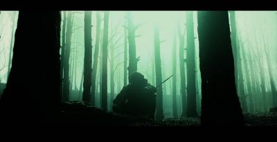 艾利之书剧照的剧照