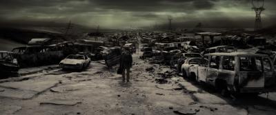 艾利之书剧照的剧照