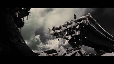 艾利之书剧照的剧照