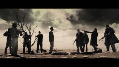 艾利之书剧照的剧照