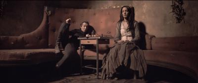 艾利之书剧照的剧照