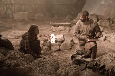 艾利之书剧照的剧照