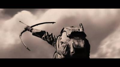 艾利之书剧照的剧照