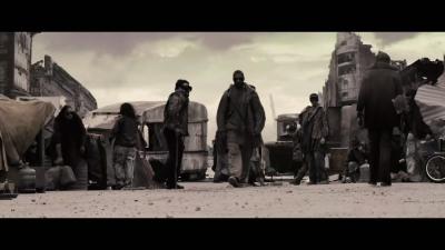 艾利之书剧照的剧照