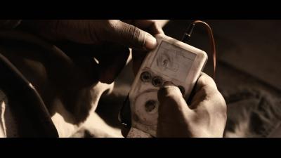 艾利之书剧照的剧照