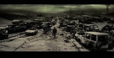 艾利之书剧照的剧照