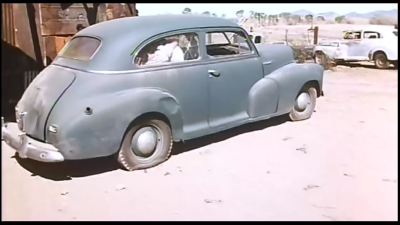 深深的腥红剧照的剧照