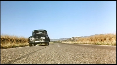 深深的腥红剧照的剧照