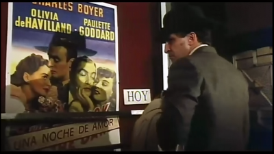 深深的腥红剧照的剧照