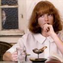 编织的女孩剧照