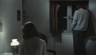 编织的女孩剧照的剧照