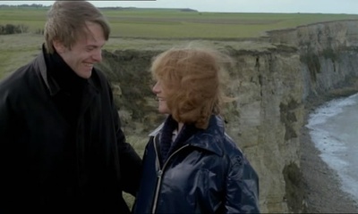 编织的女孩剧照的剧照