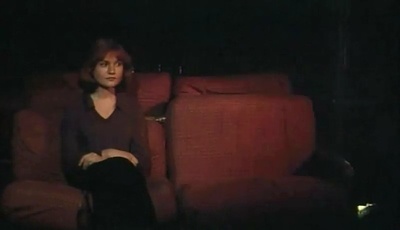 编织的女孩剧照的剧照