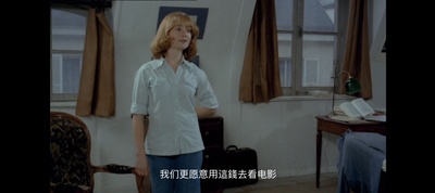 编织的女孩剧照的剧照