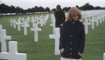 编织的女孩剧照的剧照