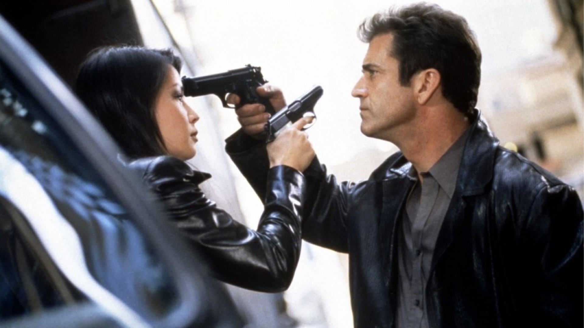 危险人物剧照的剧照