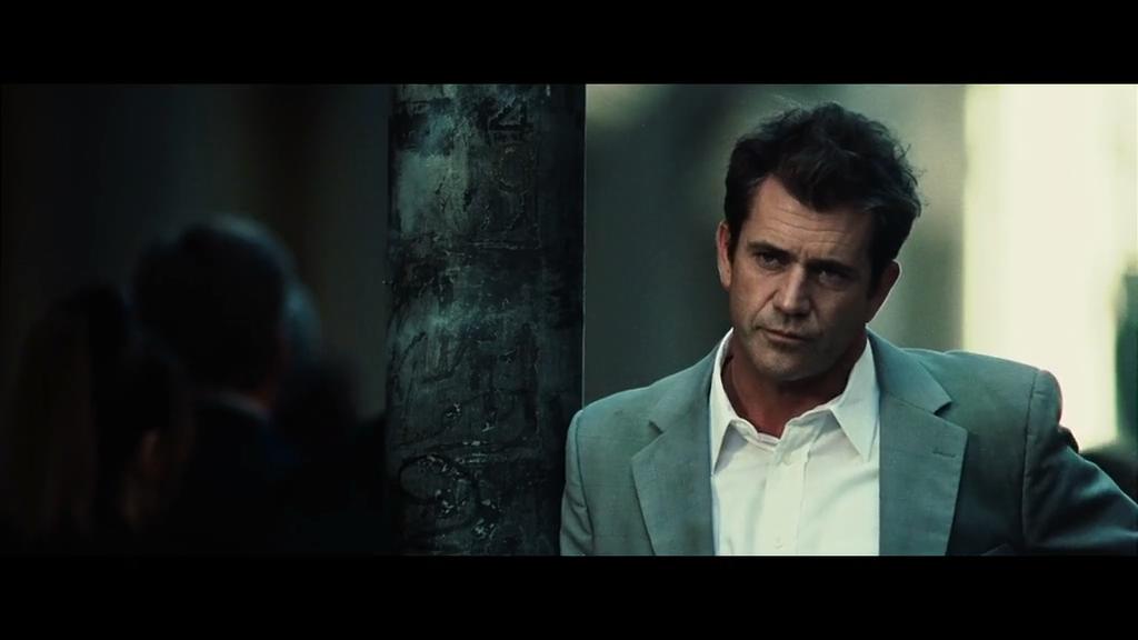 危险人物剧照的剧照