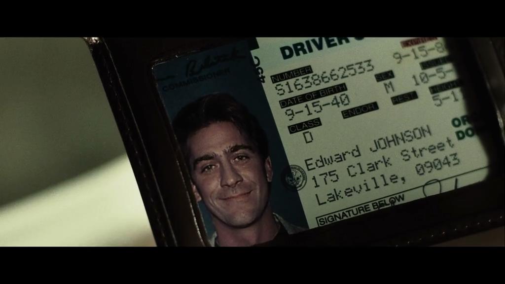 危险人物剧照的剧照