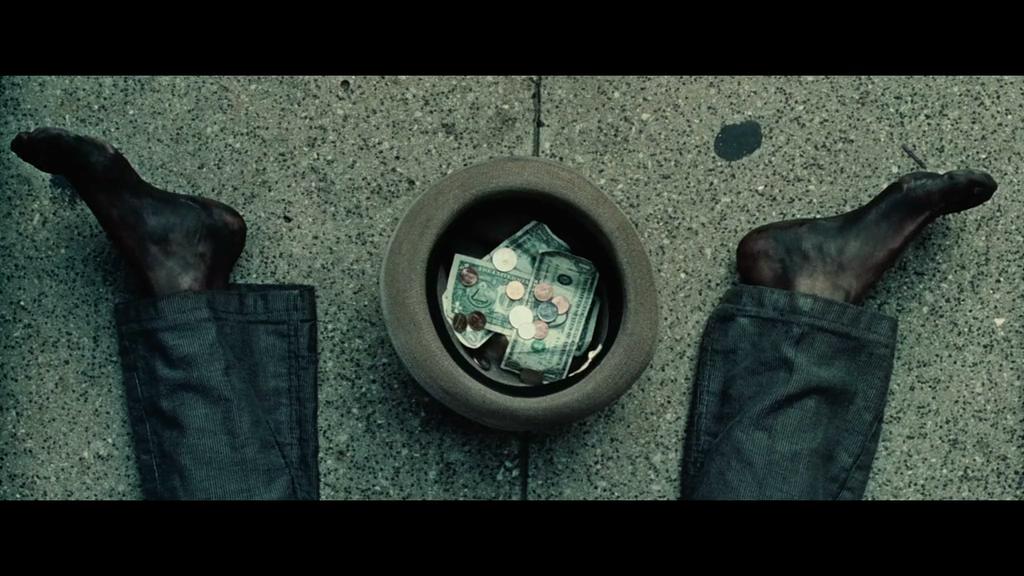 危险人物剧照的剧照