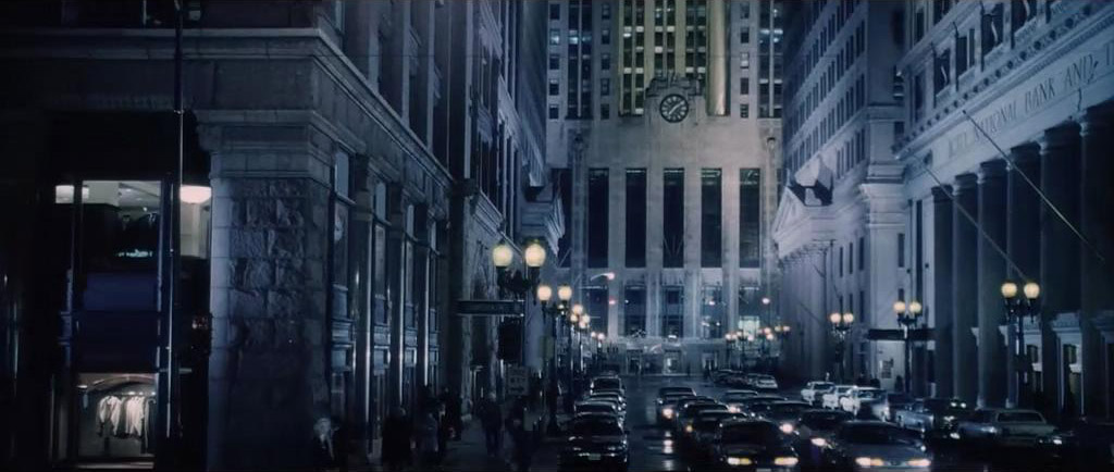 危险人物剧照的剧照