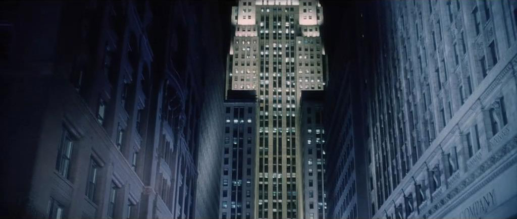 危险人物剧照的剧照