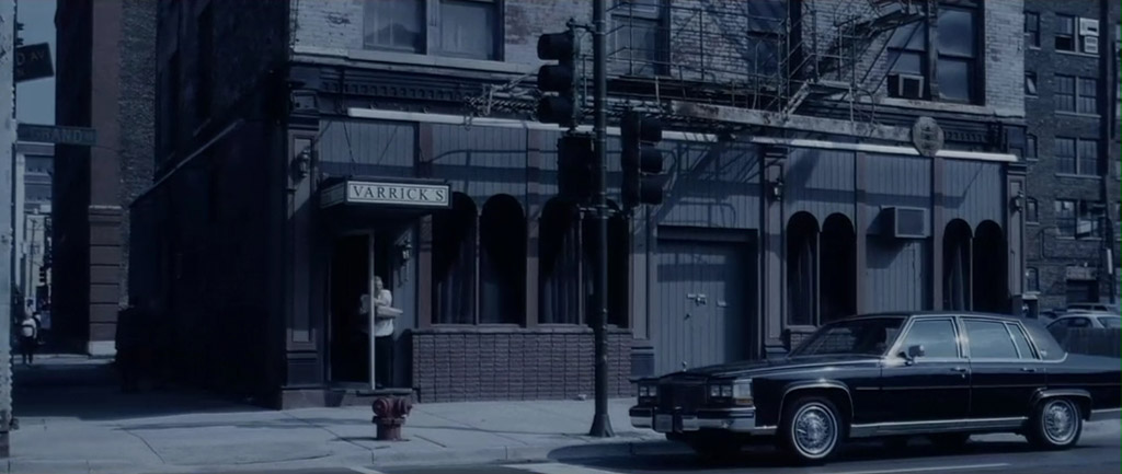 危险人物剧照的剧照