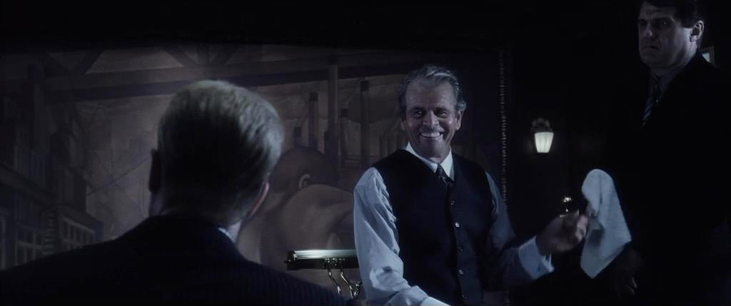 危险人物剧照的剧照