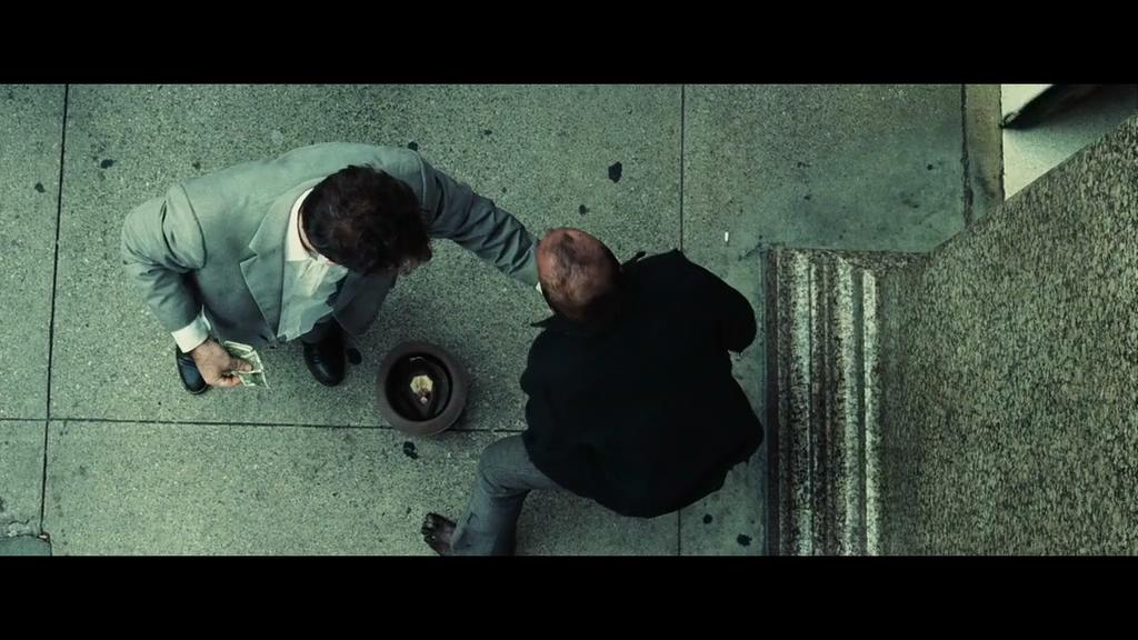 危险人物剧照的剧照