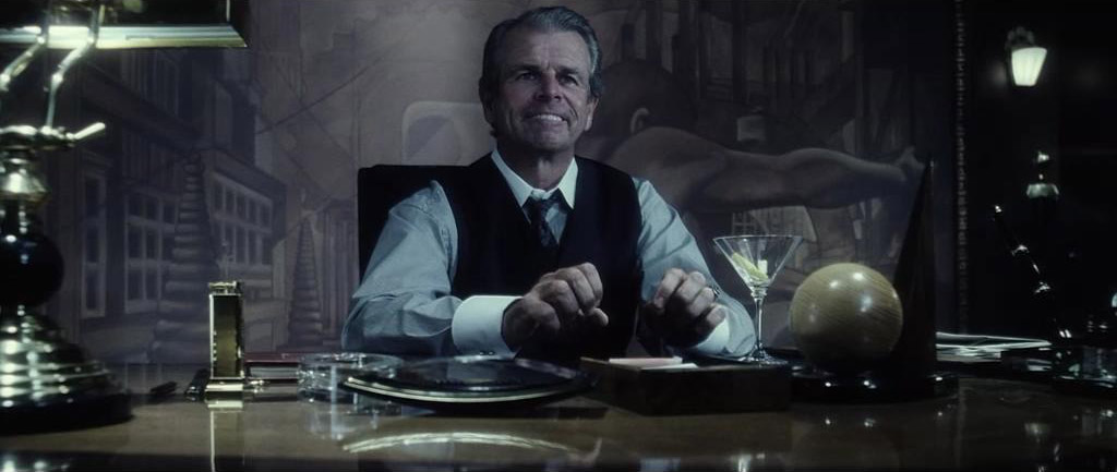 危险人物剧照的剧照