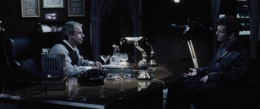 危险人物剧照的剧照