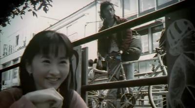 恋爱地图剧照的剧照