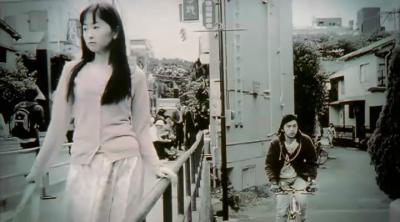 恋爱地图剧照的剧照