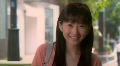 恋爱地图剧照的剧照