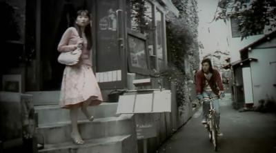 恋爱地图剧照的剧照