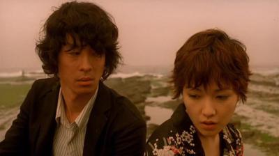 恋爱地图剧照的剧照