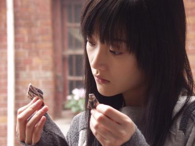 恋爱地图剧照的剧照