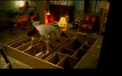 恋爱地图剧照的剧照