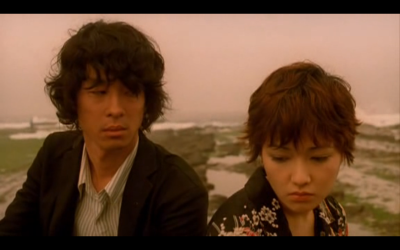 恋爱地图剧照的剧照