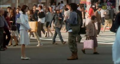 恋爱地图剧照的剧照