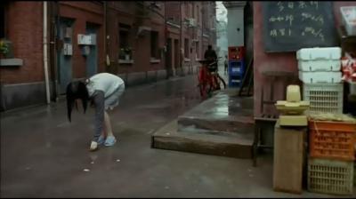 恋爱地图剧照的剧照