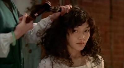 恋爱地图剧照的剧照