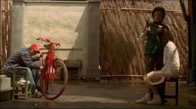 恋爱地图剧照的剧照