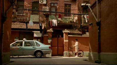 恋爱地图剧照的剧照