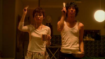 恋爱地图剧照的剧照