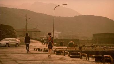 恋爱地图剧照的剧照