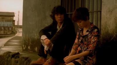 恋爱地图剧照的剧照