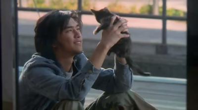 恋爱地图剧照的剧照