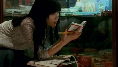 恋爱地图剧照的剧照