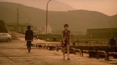 恋爱地图剧照的剧照