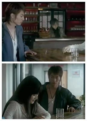 恋爱地图剧照的剧照